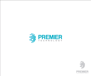 Logo Design by xyMotion for Premier Technology | Design: #5465883