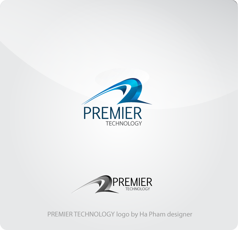 Logo Design by Hana for Premier Technology | Design #5201565