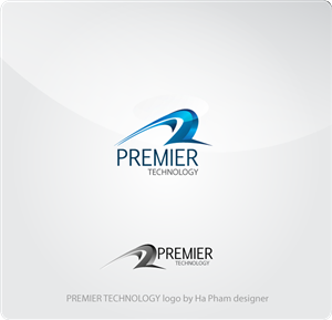 Logo Design by Hana for Premier Technology | Design: #5201565