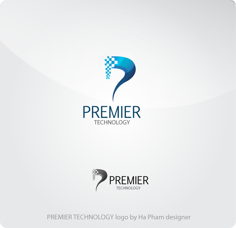 Design de Logo par Hana pour Premier Technology | Design #5212207