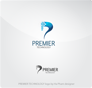 Design de Logo par Hana pour Premier Technology | Design #5212207
