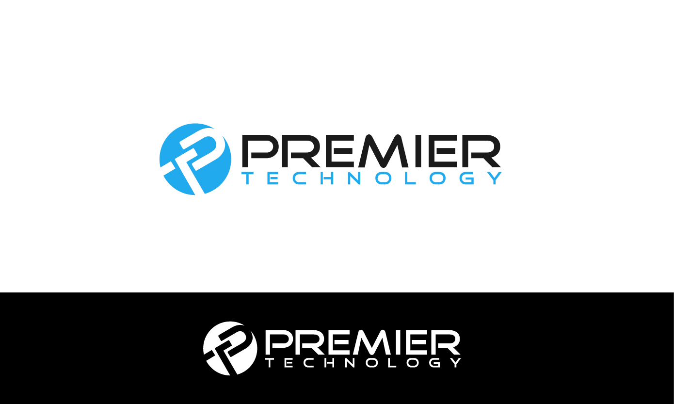 Logo Design by parshdelhi for Premier Technology | Design #5213186