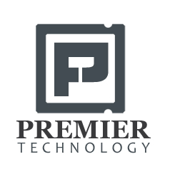 Logo Design by Saira1 for Premier Technology | Design: #5292633