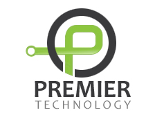 Logo Design by Saira1 for Premier Technology | Design: #5292640
