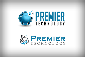 Logo Design by Channel9 for Premier Technology | Design: #5193755