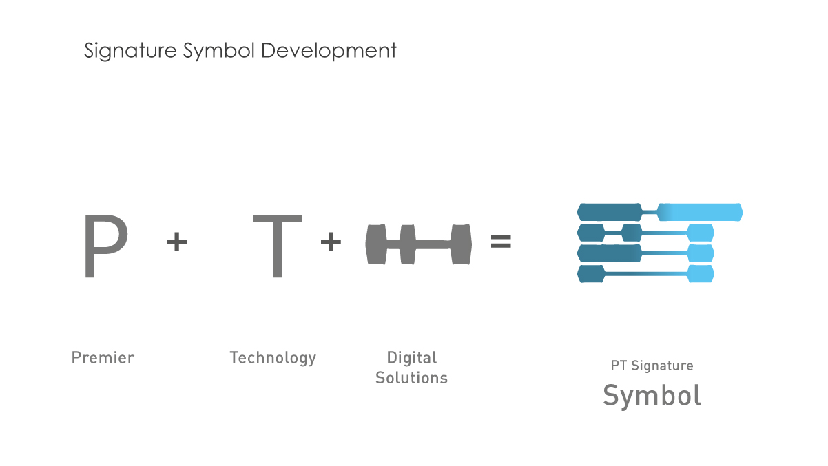 Logo Design by Alexander Leo for Premier Technology | Design #5193410
