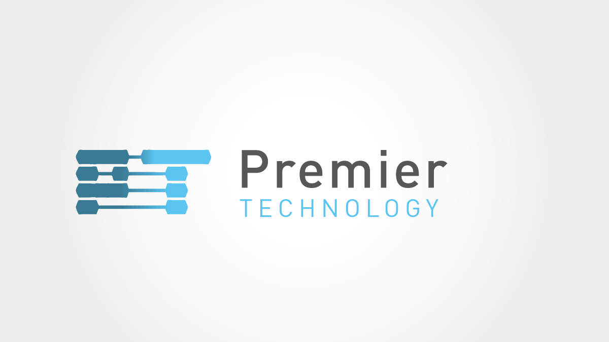 Logo Design by Alexander Leo for Premier Technology | Design #5193414
