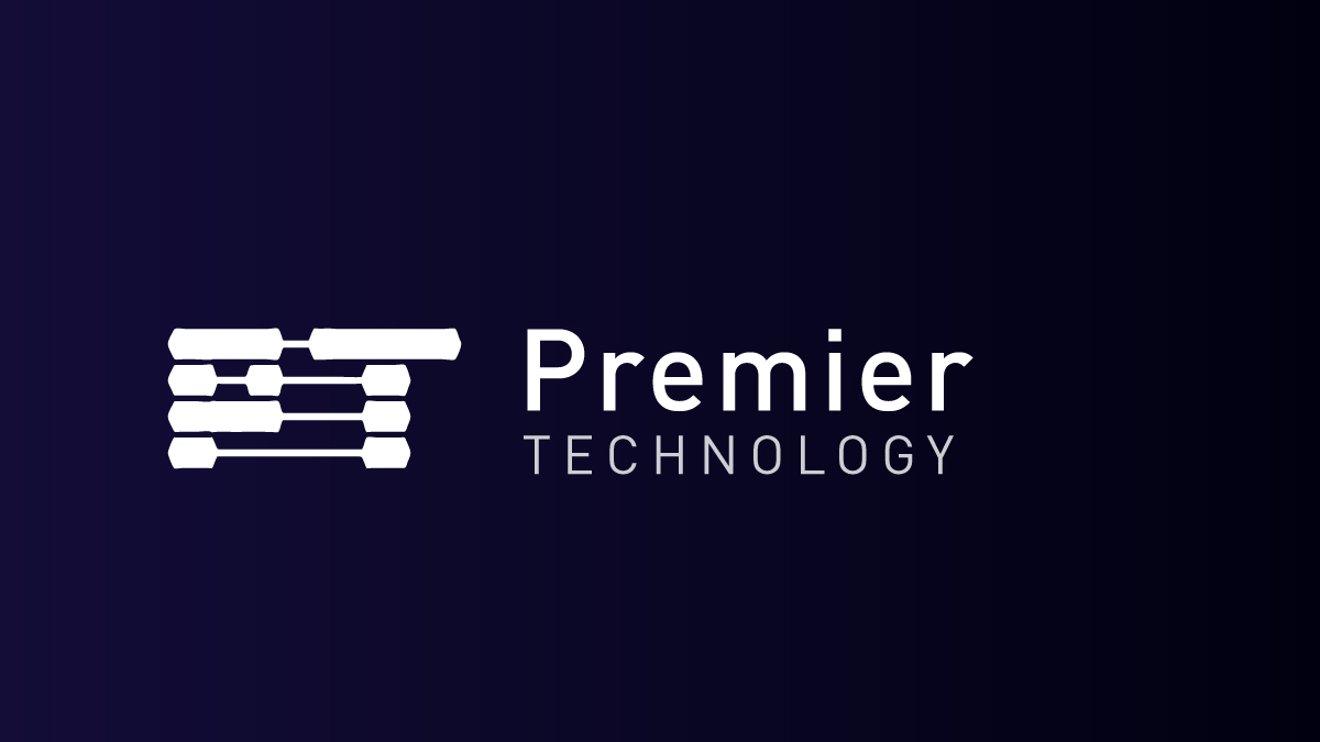 Logo Design by Alexander Leo for Premier Technology | Design #5193415