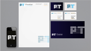 Logo Design by Alexander Leo for Premier Technology | Design: #5193419