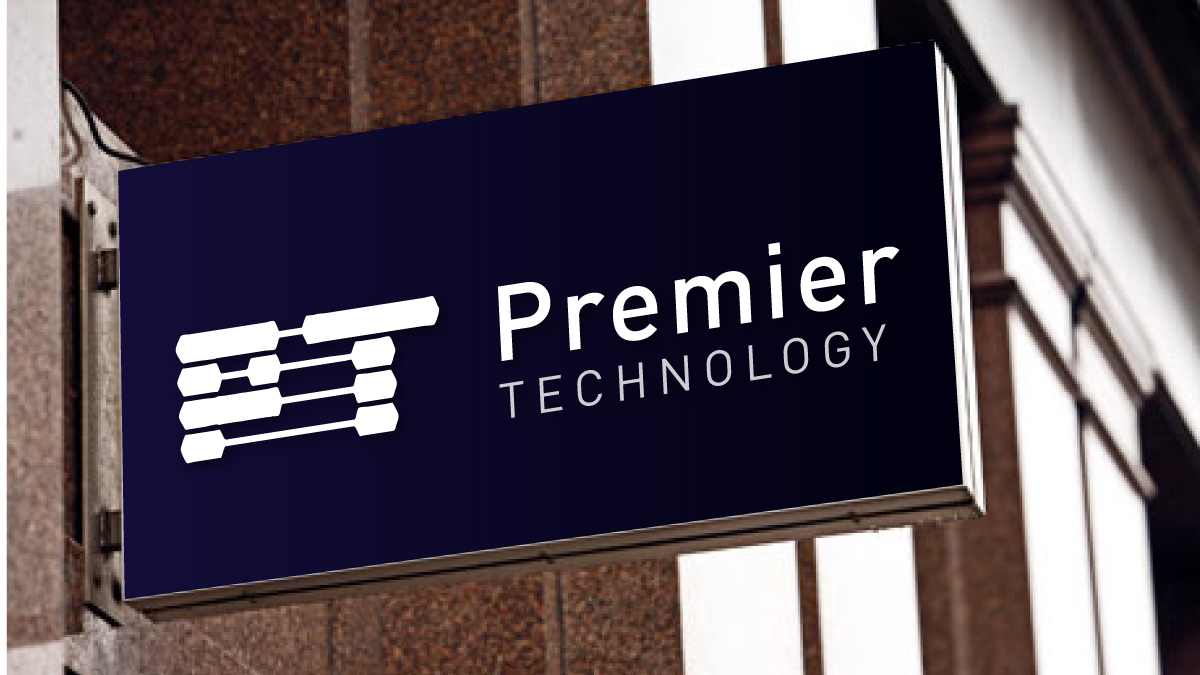 Design de Logo par Alexander Leo pour Premier Technology | Design #5193424