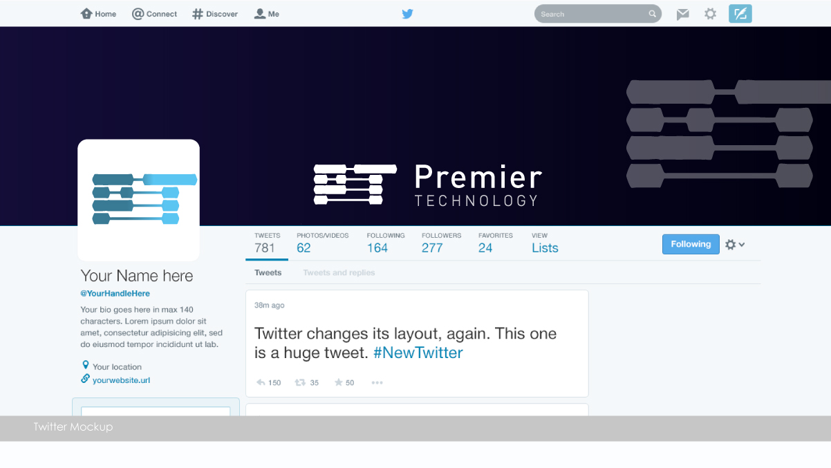 Design de Logo par Alexander Leo pour Premier Technology | Design #5193425