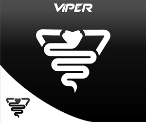 Logo Design by hamkur for Viper Racing | Design: #5200489