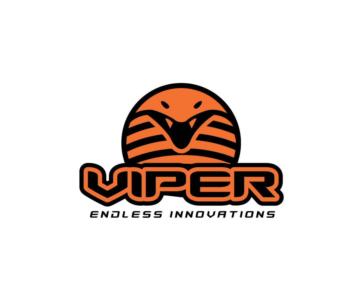 Logo-Design von themadfox für Viper Racing | Design #5205662