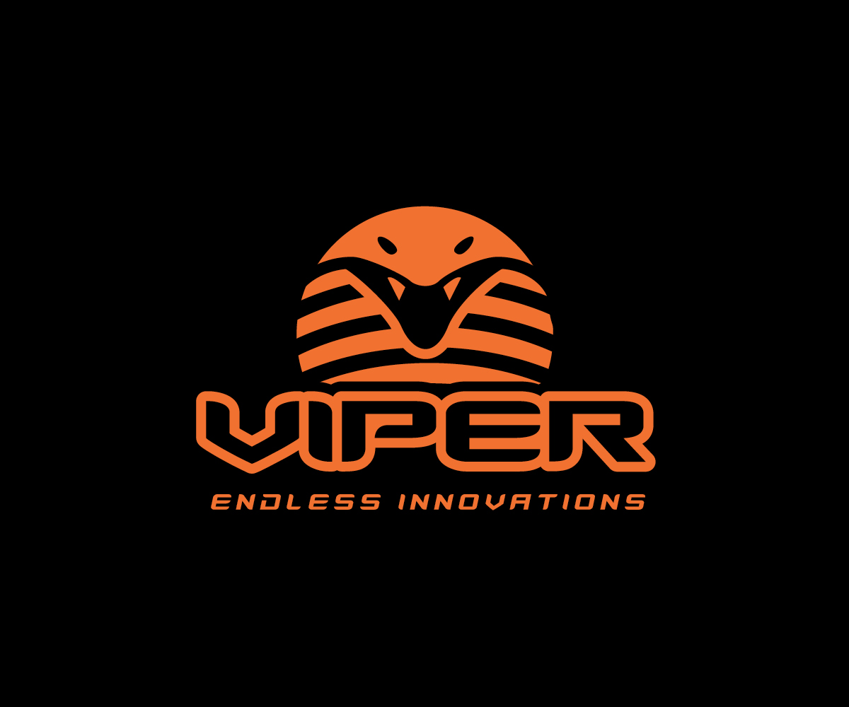 Logo Design by themadfox for Viper Racing | Design #5205666