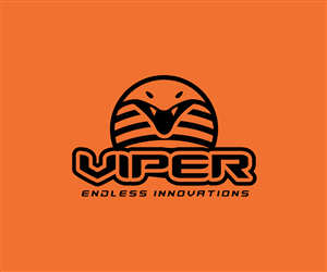 Logo-Design von themadfox für Viper Racing | Design: #5205667