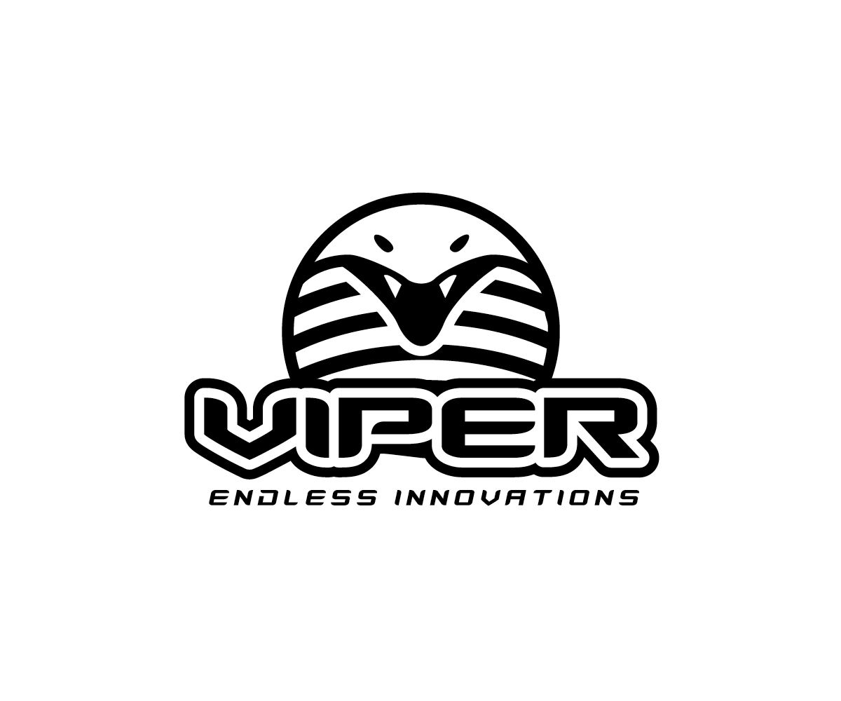 Logo-Design von themadfox für Viper Racing | Design #5205670
