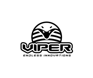 Logo-Design von themadfox für Viper Racing | Design: #5205670