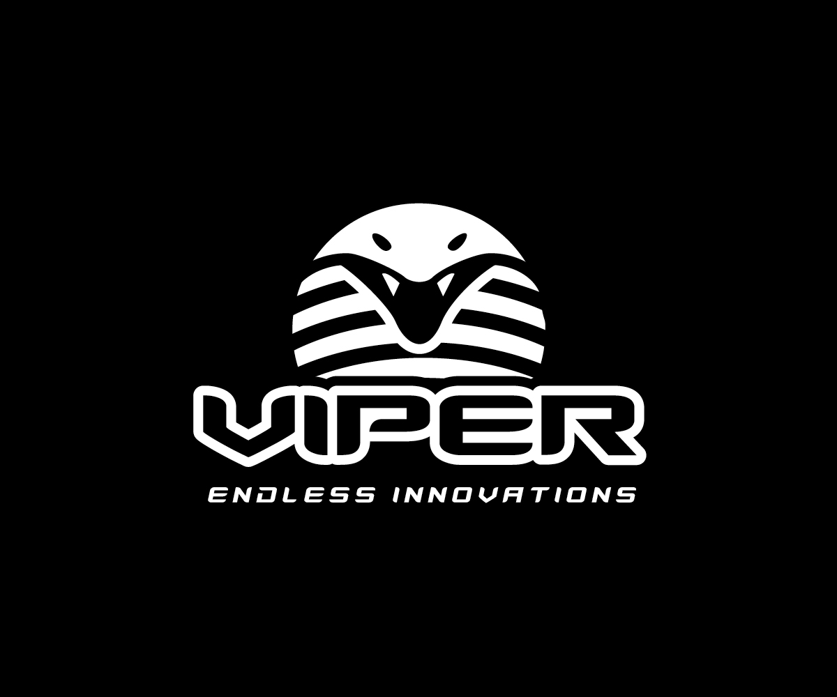 Logo-Design von themadfox für Viper Racing | Design #5205673