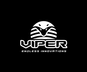 Logo Design by themadfox for Viper Racing | Design: #5205673