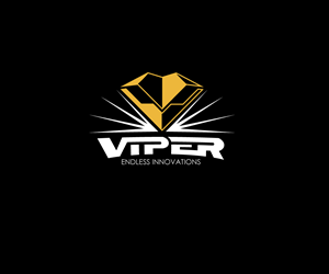 Logo-Design von Justin E für Viper Racing | Design #5189424