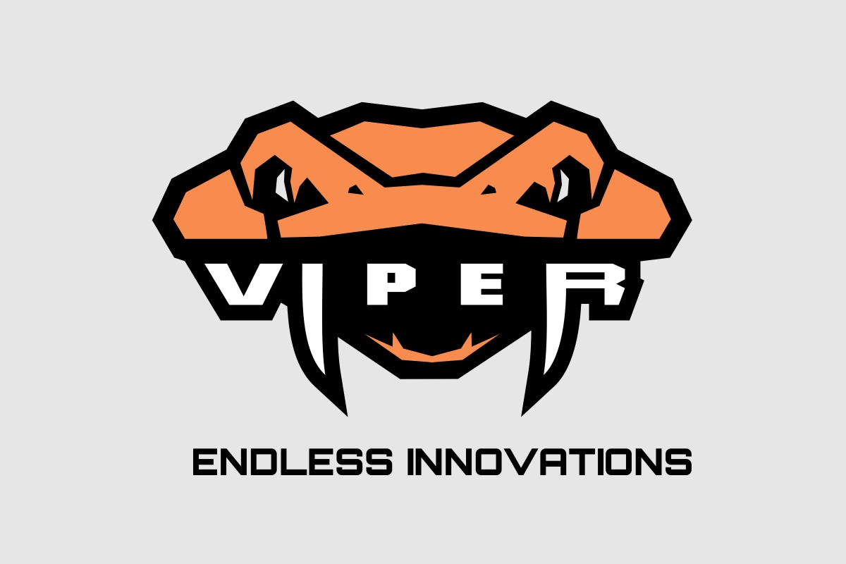 Logo Design by cornel888 for Viper Racing | Design #5212259