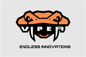 Logo-Design von cornel888 für Viper Racing | Design #5212259