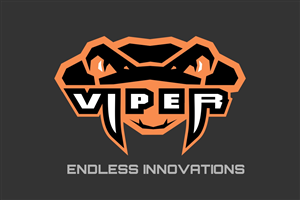 Logo Design by cornel888 for Viper Racing | Design: #5212260
