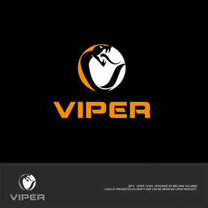 Logo-Design von mvillamin für Viper Racing | Design #5209920