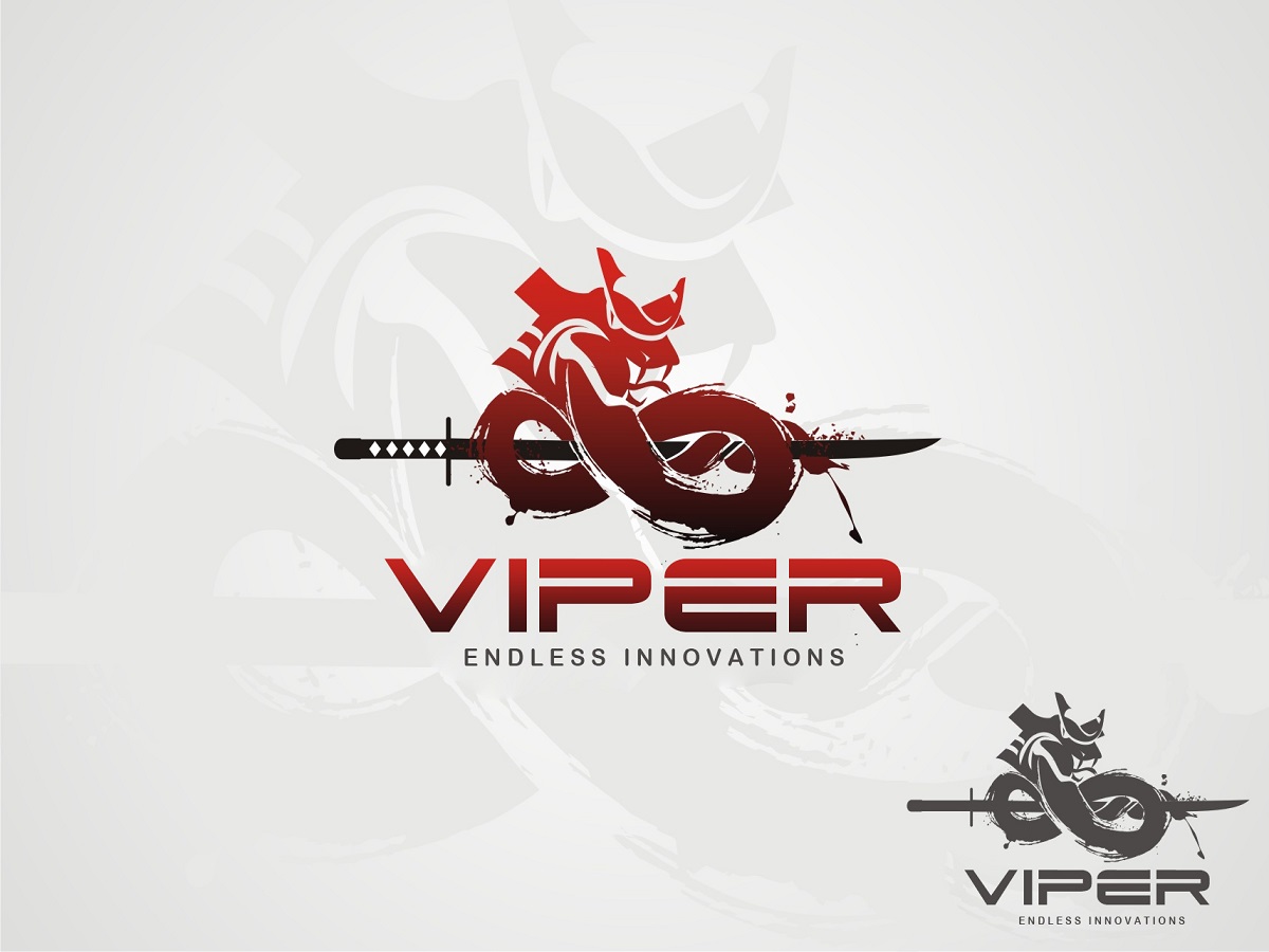 Logo Design by DesignPlus for Viper Racing | Design #5184410