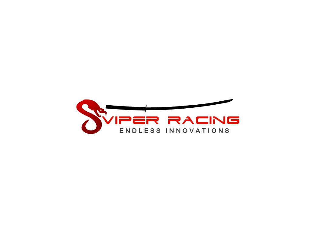 Logo Design by DesignPlus for Viper Racing | Design #5201868