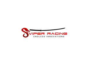 Logo Design by DesignPlus for Viper Racing | Design: #5201868