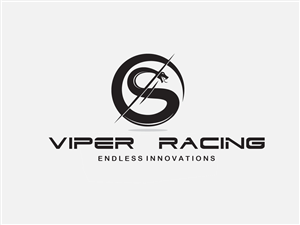Logo Design by DesignPlus for Viper Racing | Design: #5201909