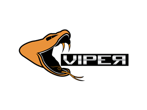 Logo Design by Rabbit for Viper Racing | Design: #5194292