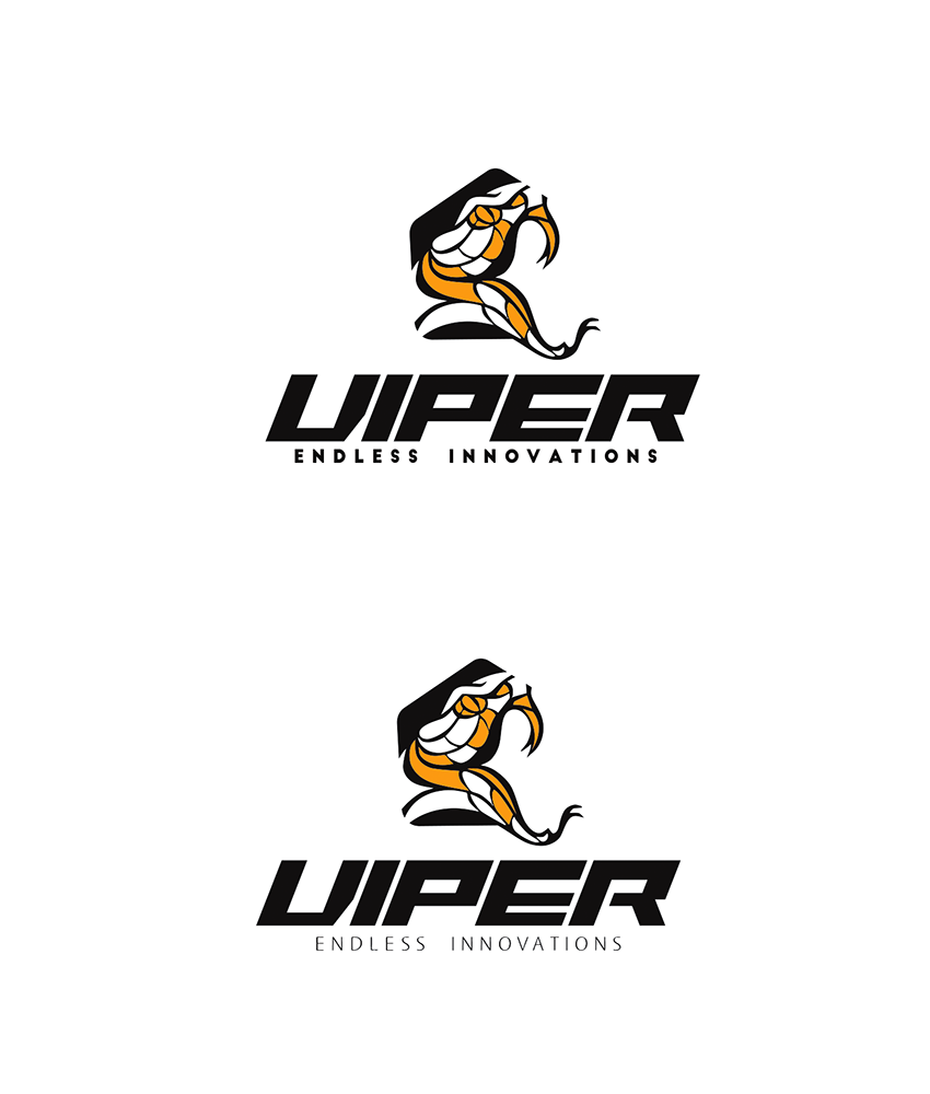 Logo-Design von aricsandra für Viper Racing | Design #5193802