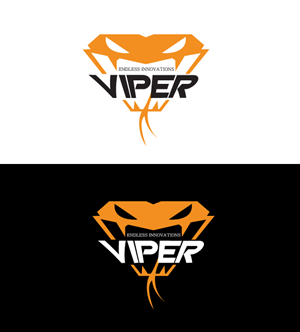 Logo-Design von HANBING für Viper Racing | Design #5205672