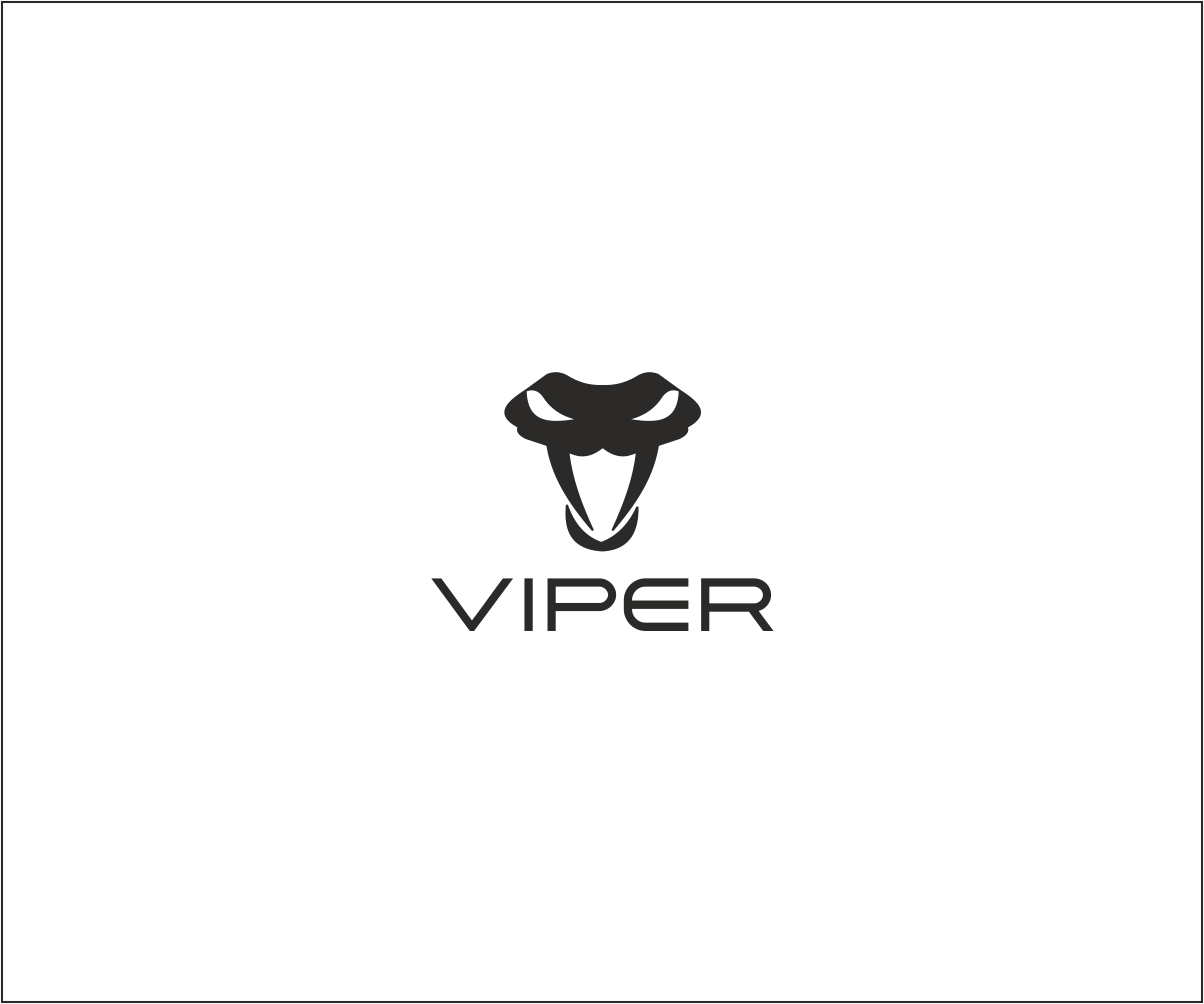 Logo Design by Artist.Jaswinder for Viper Racing | Design #5200503