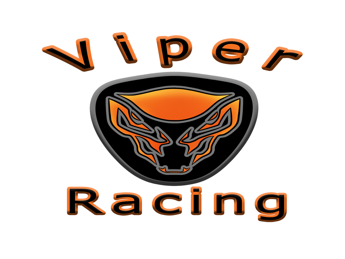 Logo Design by paputeer for Viper Racing | Design #5195095
