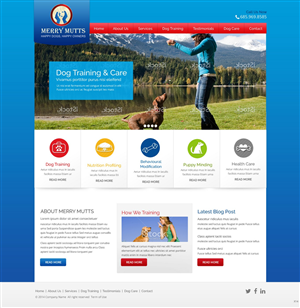Web Design by pb