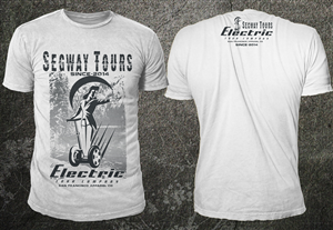 T-shirt Design by BABLEO