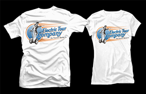 T-shirt Design by D'Mono