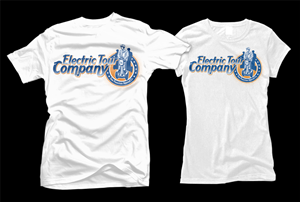 T-shirt Design by D'Mono for San Francisco Electric Tour Company | Design: #5251908