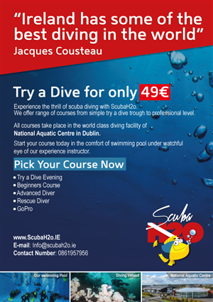 Poster Design by JCR