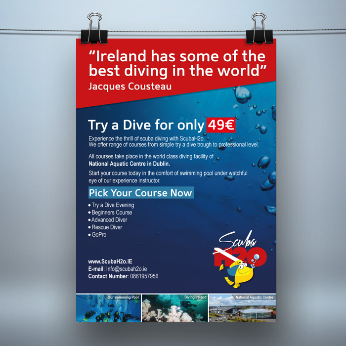 Poster Design by JCR for this project | Design #1482653