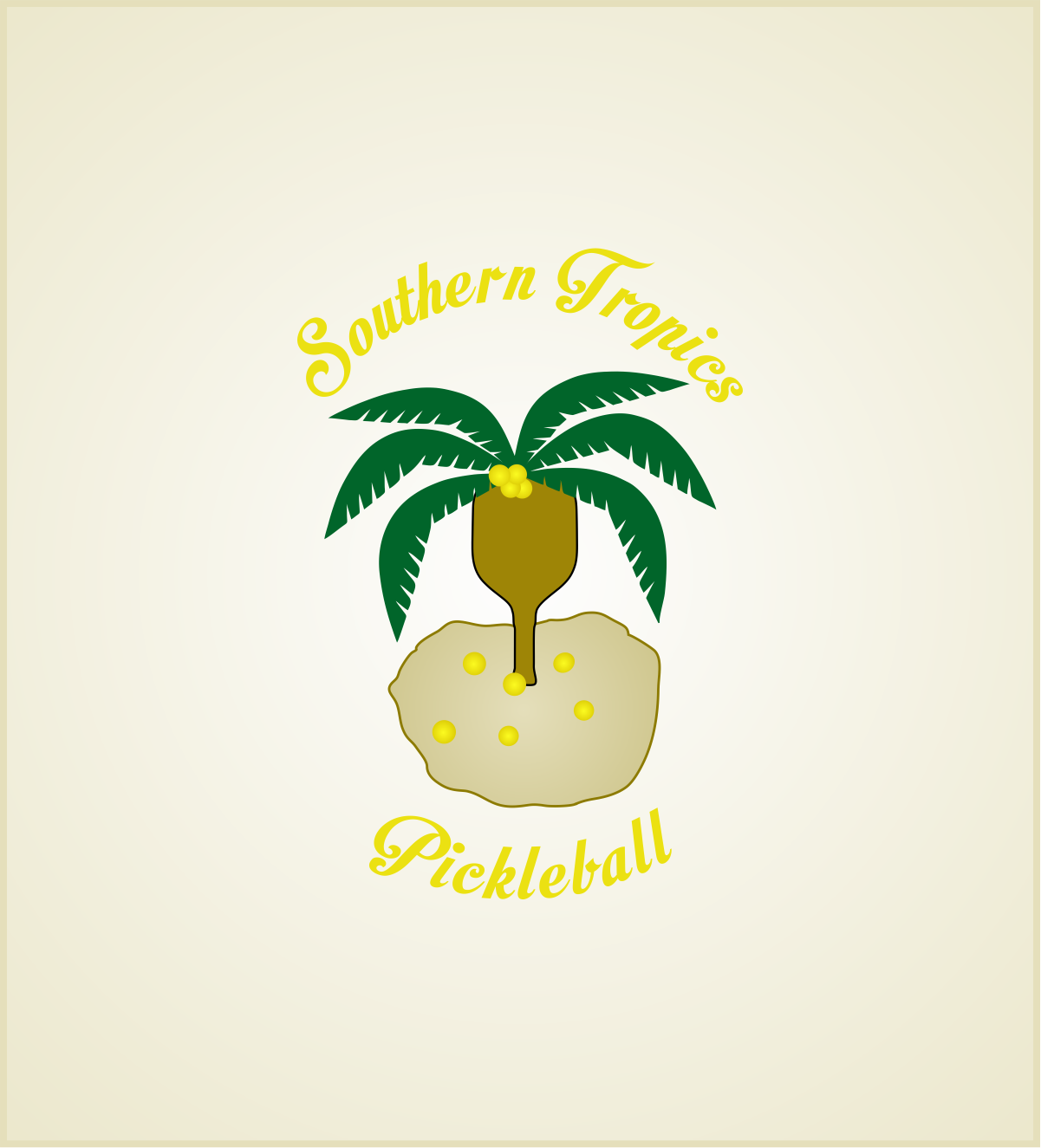 Logo Design by kurniawan ariif for Pickleball Enterprises, LLC | Design #5197875