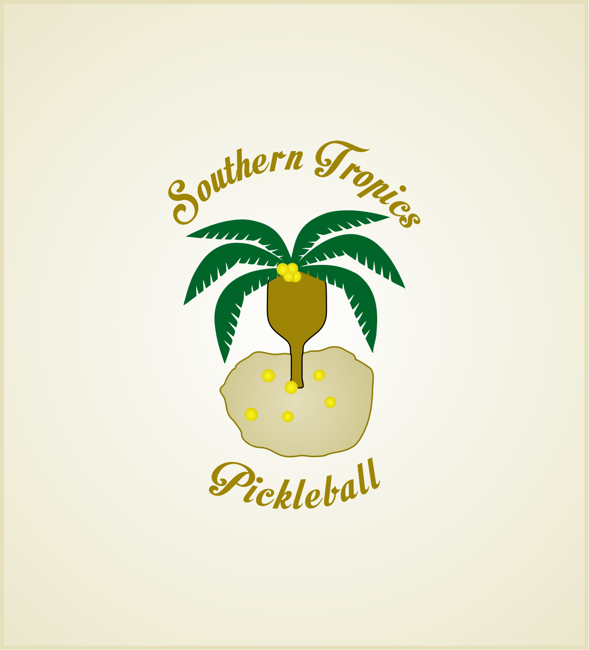 Logo-Design von kurniawan ariif für Pickleball Enterprises, LLC | Design #5197877