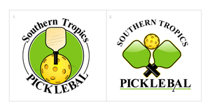Diseño de Logo por Logicspider para Pickleball Enterprises, LLC | Diseño: #5191124