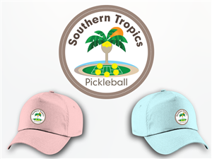 Diseño de Logo por Sankarpisces para Pickleball Enterprises, LLC | Diseño: #5211622