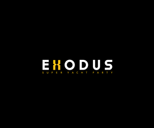 EXODUS | Logo-Design von Locke+