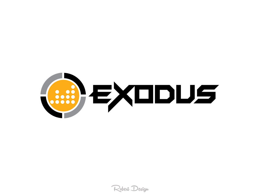 Logo Design by Spektron Designs for this project | Design #5248256