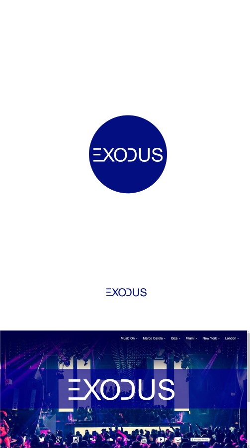 Logo Design by alok bhopatkar for this project | Design #5221703